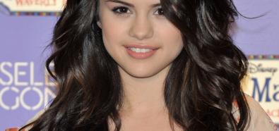 Selena Gomez - Promocja płyty 